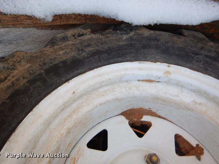 image for item EZ9761 Toro 74417 ZTR lawn mower