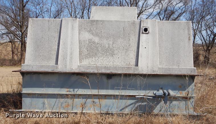 image for item EZ9767 Generac 100ODYC15R27355J generator