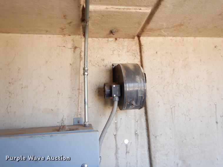 image for item EZ9767 Generac 100ODYC15R27355J generator