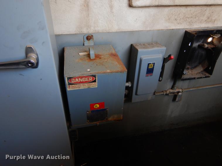 image for item EZ9767 Generac 100ODYC15R27355J generator