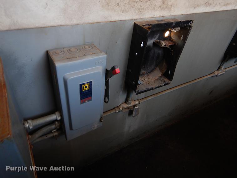 image for item EZ9767 Generac 100ODYC15R27355J generator