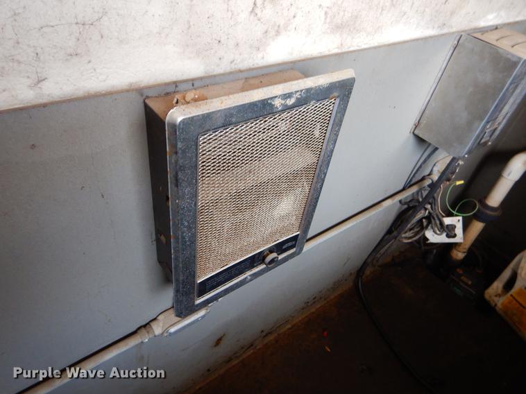 image for item EZ9767 Generac 100ODYC15R27355J generator