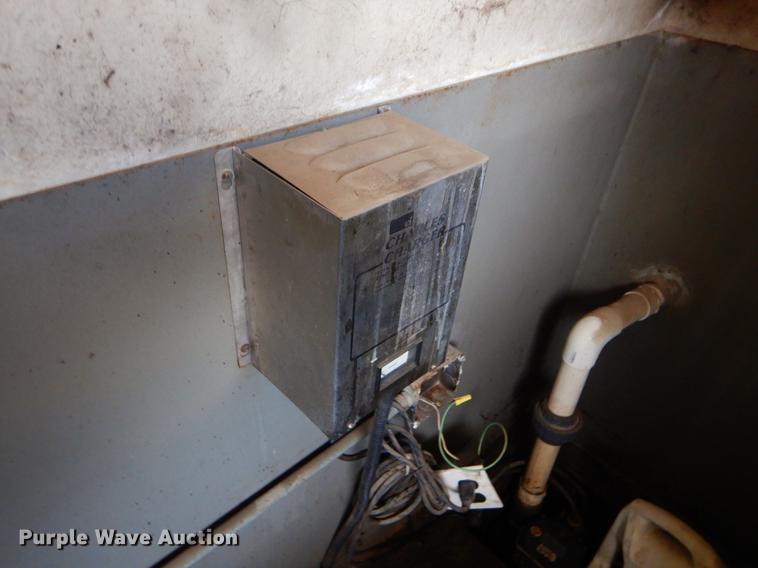 image for item EZ9767 Generac 100ODYC15R27355J generator