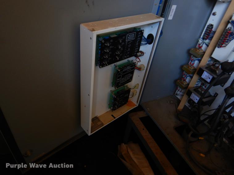 image for item EZ9767 Generac 100ODYC15R27355J generator