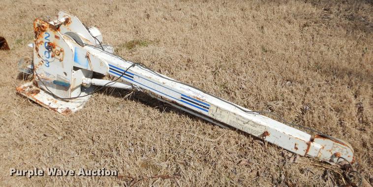 image for item EZ9768 Autocrane