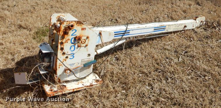 image for item EZ9768 Autocrane