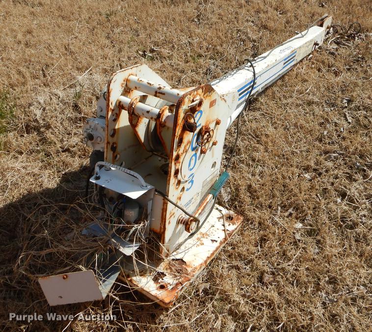 image for item EZ9768 Autocrane