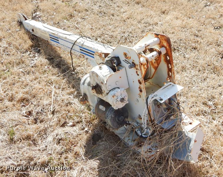 image for item EZ9768 Autocrane