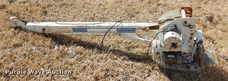 image for item EZ9768 Autocrane