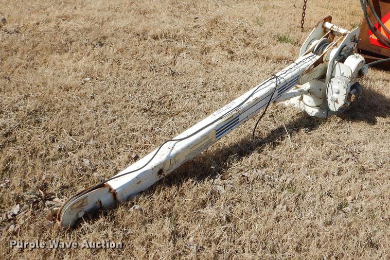 image for item EZ9768 Autocrane