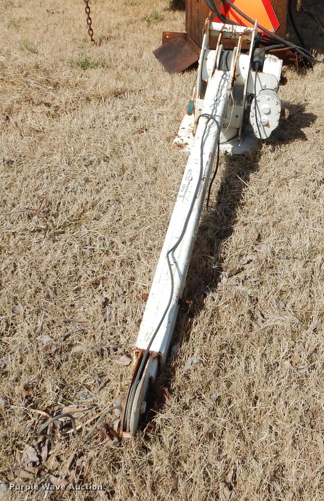 image for item EZ9768 Autocrane