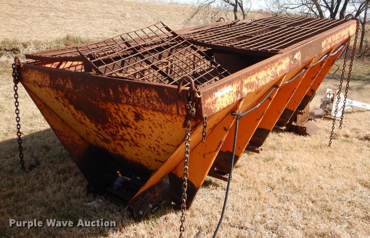 image for item EZ9769 Swenson spreader