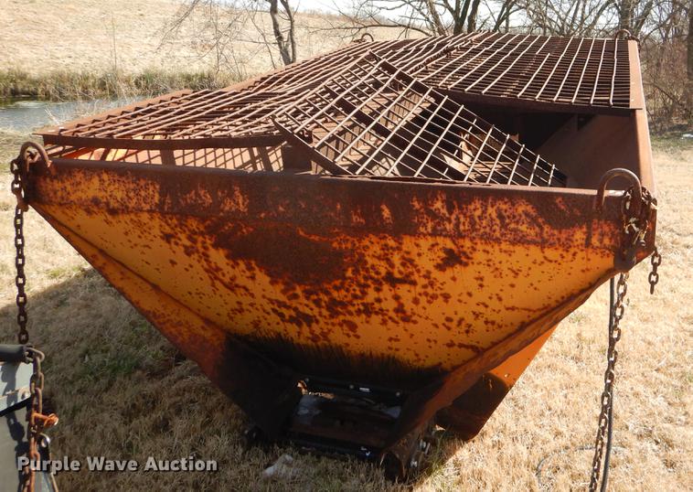 image for item EZ9769 Swenson spreader