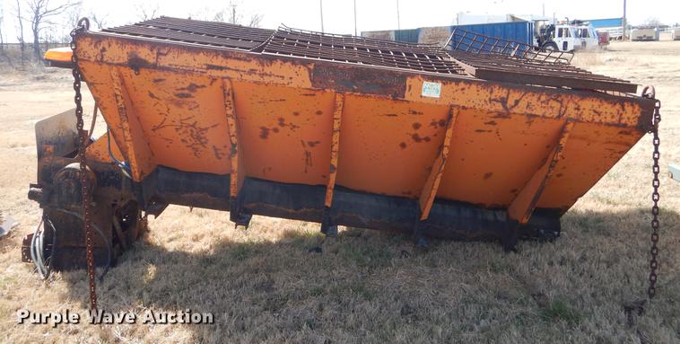 image for item EZ9769 Swenson spreader