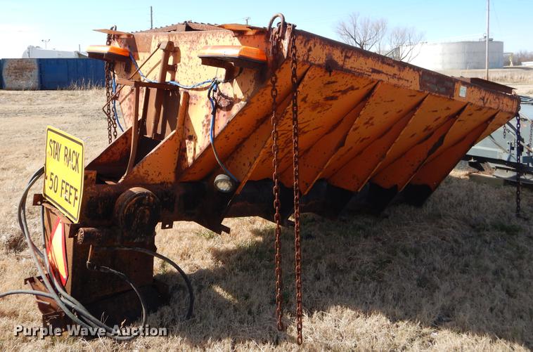 image for item EZ9769 Swenson spreader