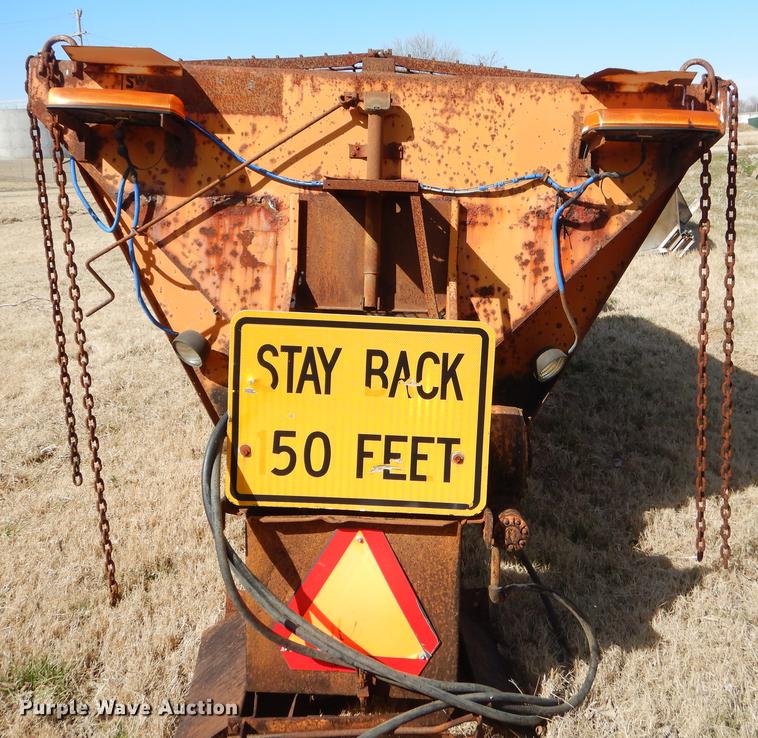 image for item EZ9769 Swenson spreader