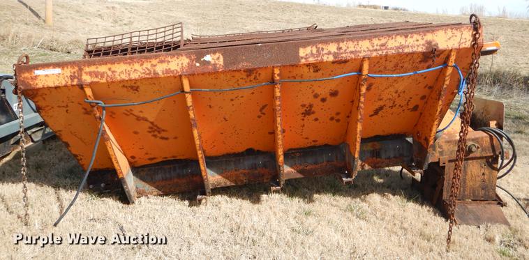 image for item EZ9769 Swenson spreader