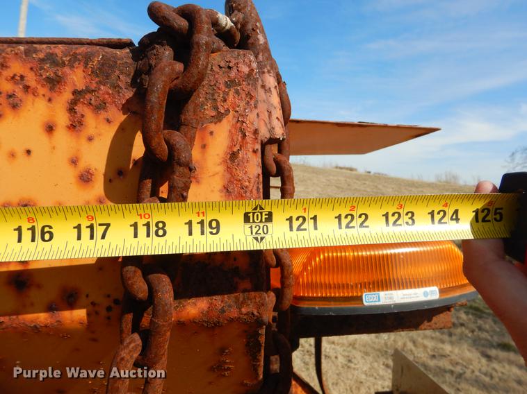 image for item EZ9769 Swenson spreader