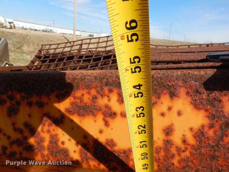 image for item EZ9769 Swenson spreader