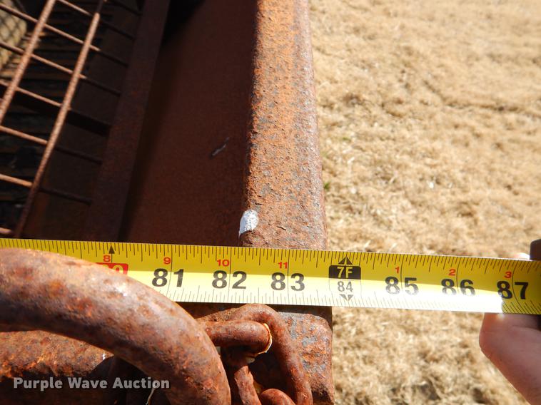 image for item EZ9769 Swenson spreader