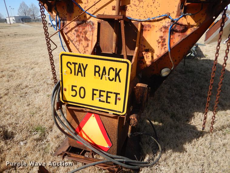 image for item EZ9769 Swenson spreader