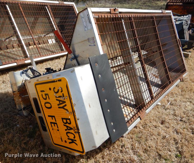 image for item EZ9771 Stainless steel spreader