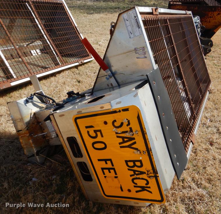 image for item EZ9771 Stainless steel spreader