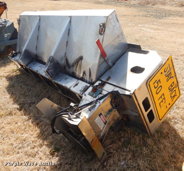 image for item EZ9771 Stainless steel spreader