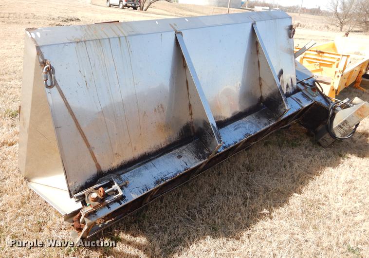 image for item EZ9771 Stainless steel spreader