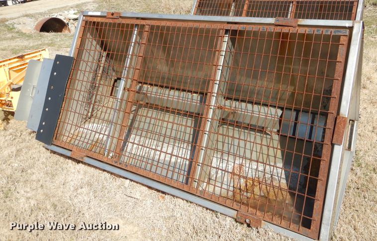 image for item EZ9771 Stainless steel spreader