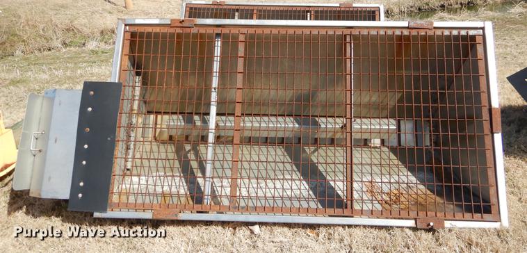 image for item EZ9771 Stainless steel spreader