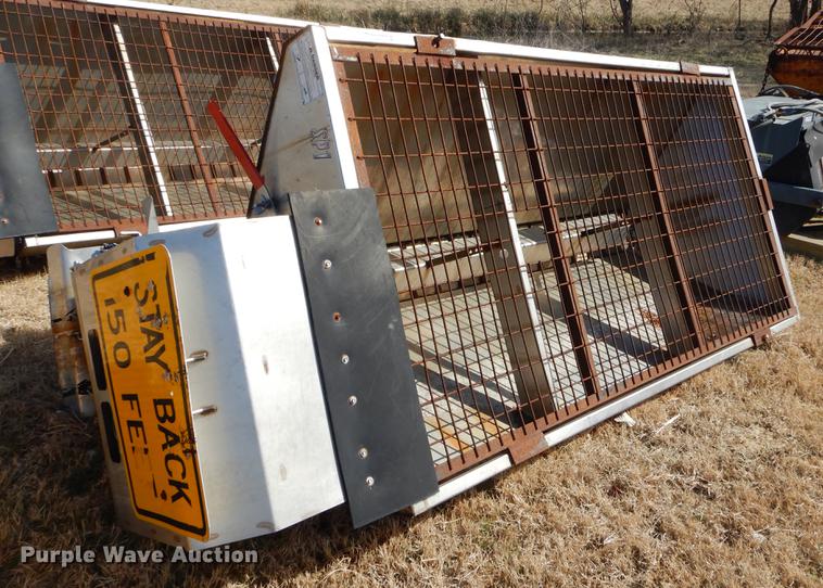 image for item EZ9771 Stainless steel spreader