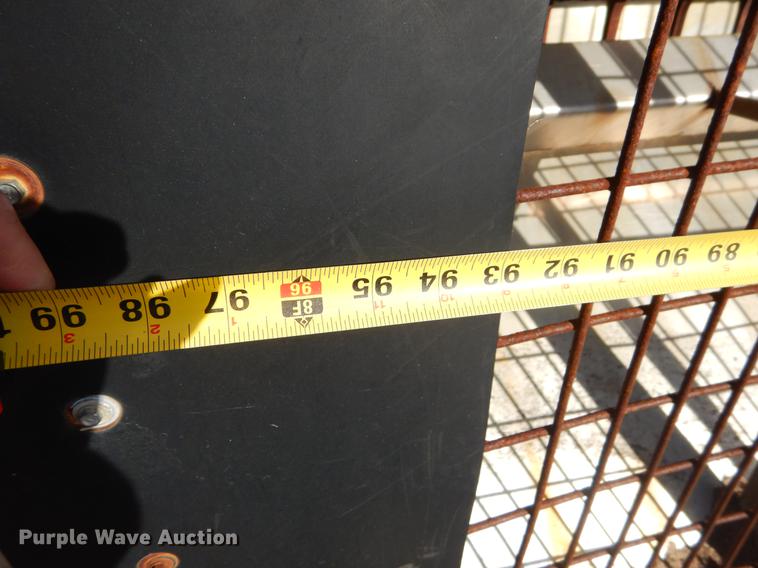 image for item EZ9771 Stainless steel spreader