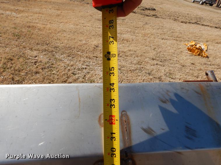 image for item EZ9771 Stainless steel spreader