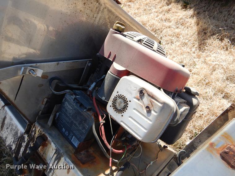 image for item EZ9771 Stainless steel spreader