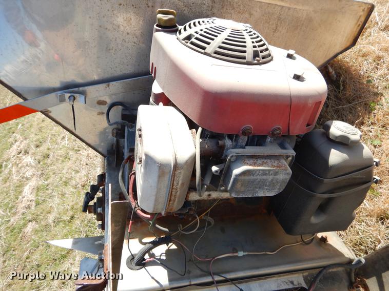 image for item EZ9771 Stainless steel spreader