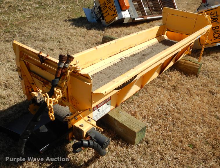image for item EZ9772 HiWay conveyor
