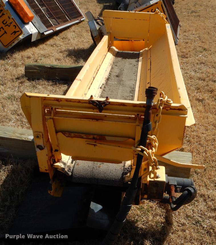 image for item EZ9772 HiWay conveyor