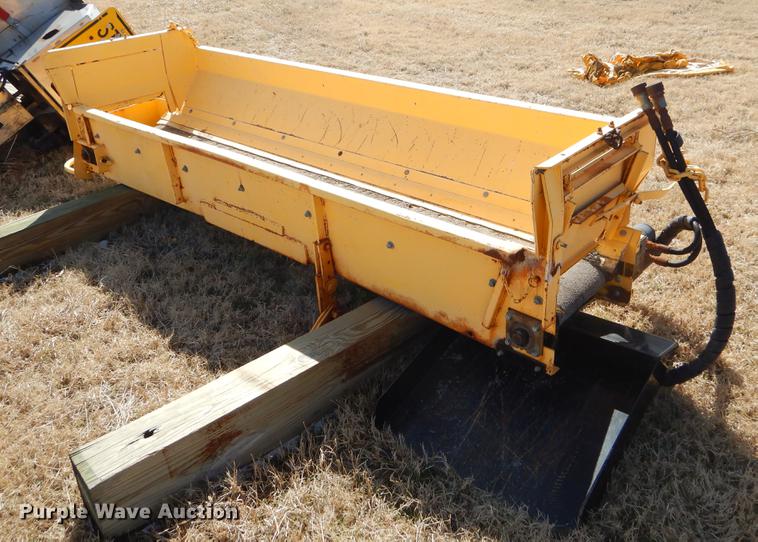 image for item EZ9772 HiWay conveyor