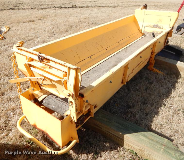 image for item EZ9772 HiWay conveyor