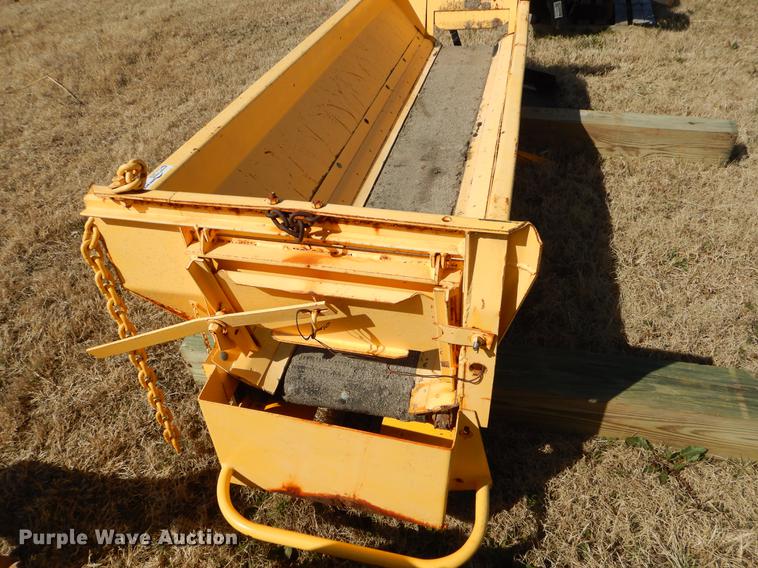 image for item EZ9772 HiWay conveyor