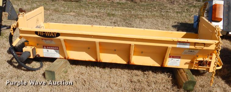 image for item EZ9772 HiWay conveyor
