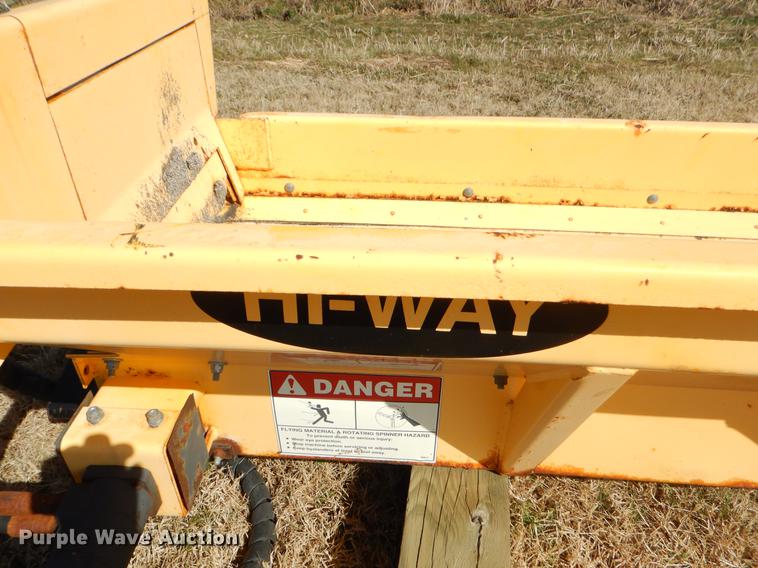 image for item EZ9772 HiWay conveyor