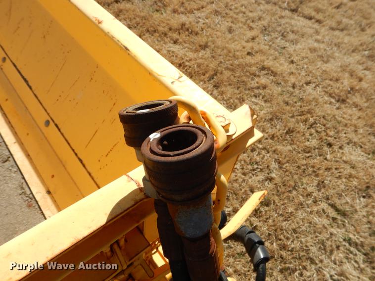 image for item EZ9772 HiWay conveyor