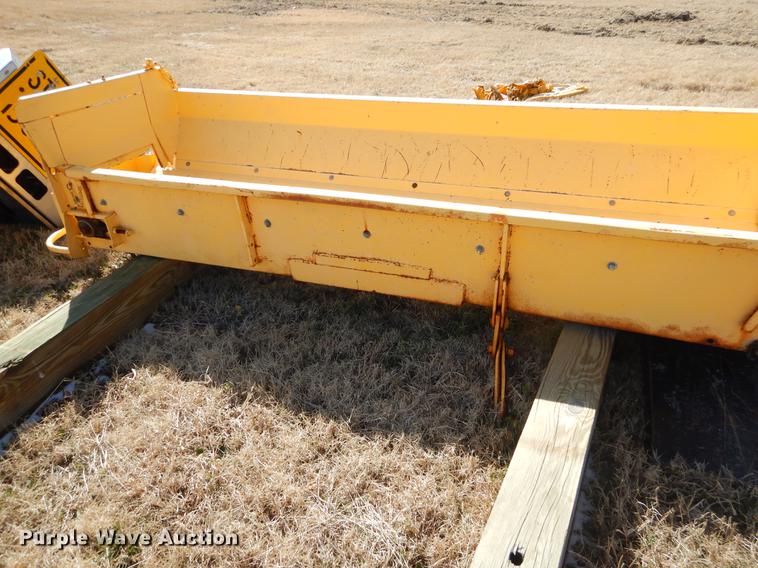 image for item EZ9772 HiWay conveyor