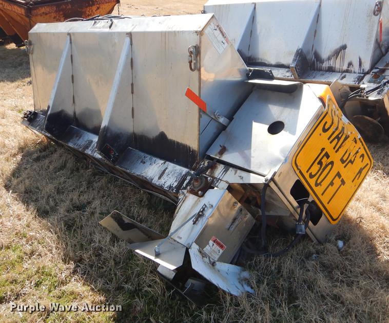 image for item EZ9773 Stainless steel spreader