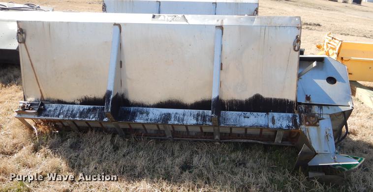 image for item EZ9773 Stainless steel spreader