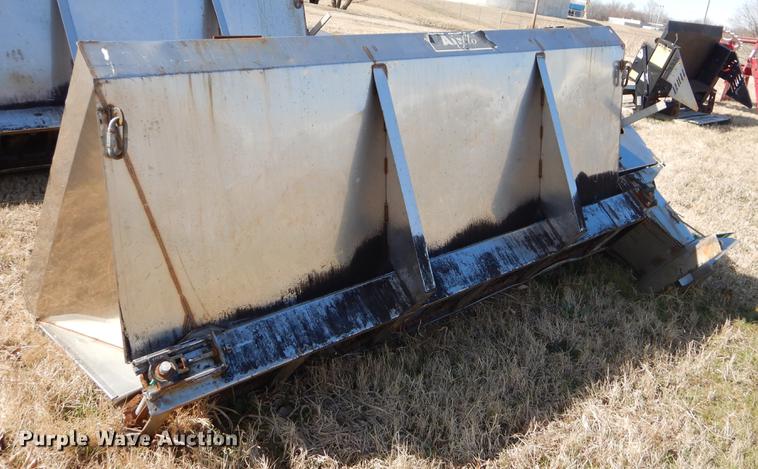 image for item EZ9773 Stainless steel spreader