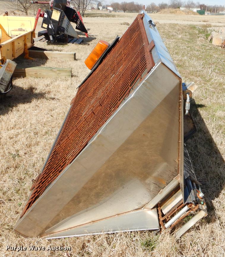 image for item EZ9773 Stainless steel spreader