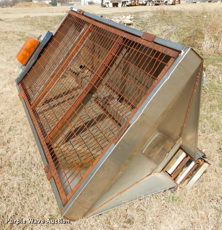 image for item EZ9773 Stainless steel spreader